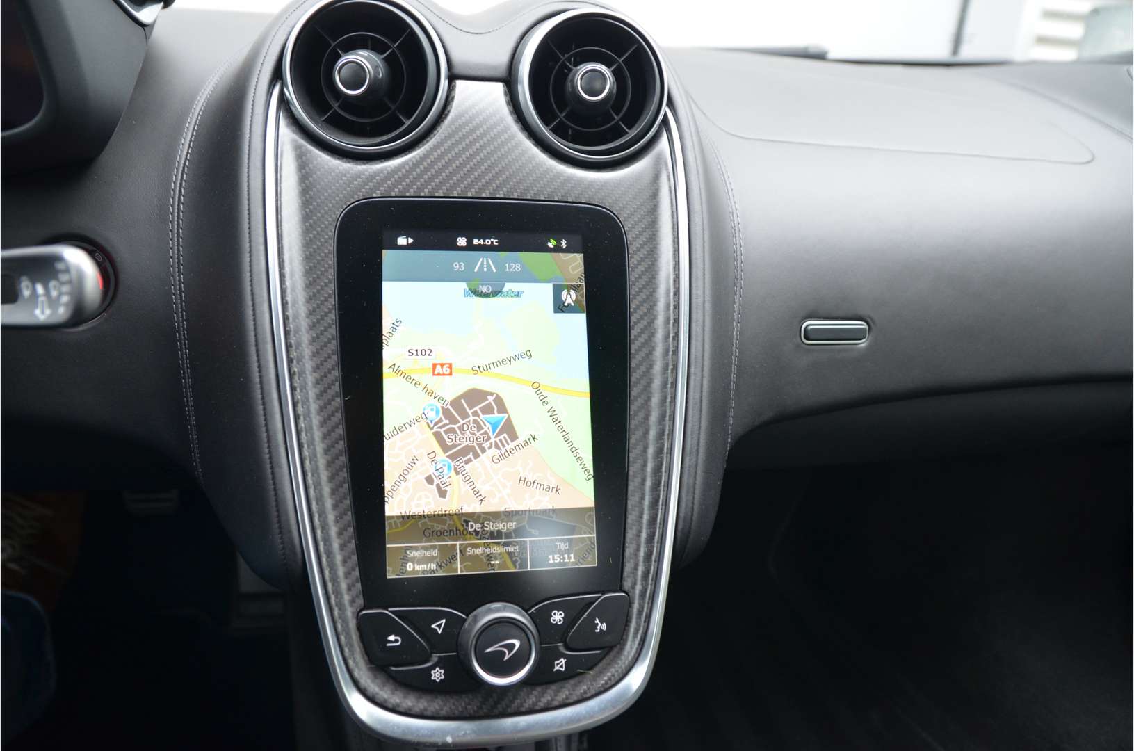 McLaren 570S - 2018 - Joinsteer - #18