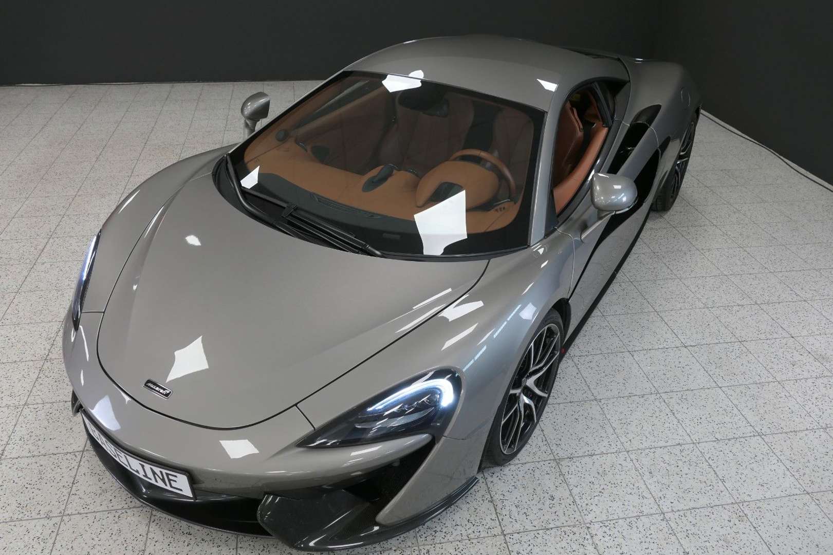 McLaren 570S - 2016 - Joinsteer - #47
