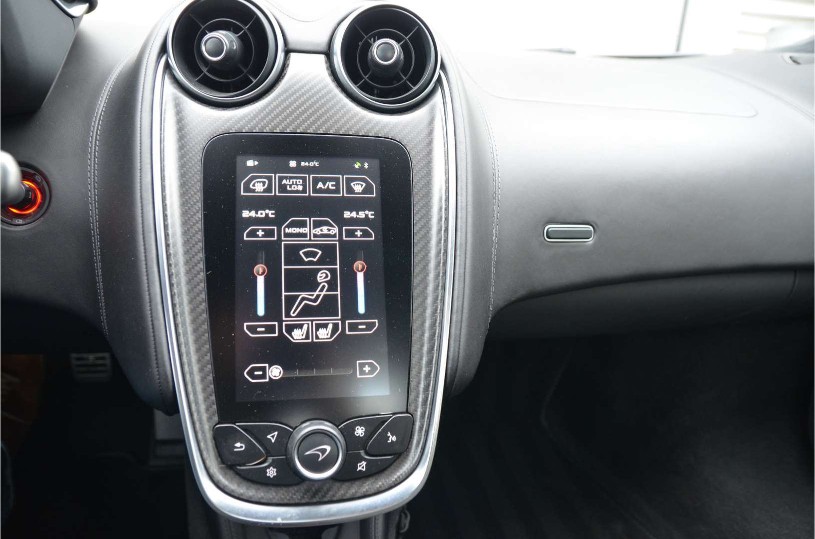 McLaren 570S - 2018 - Joinsteer - #19