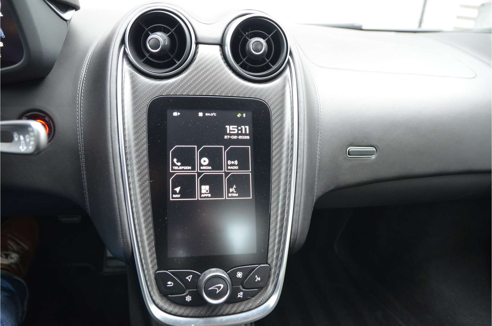 McLaren 570S - 2018 - Joinsteer - #20