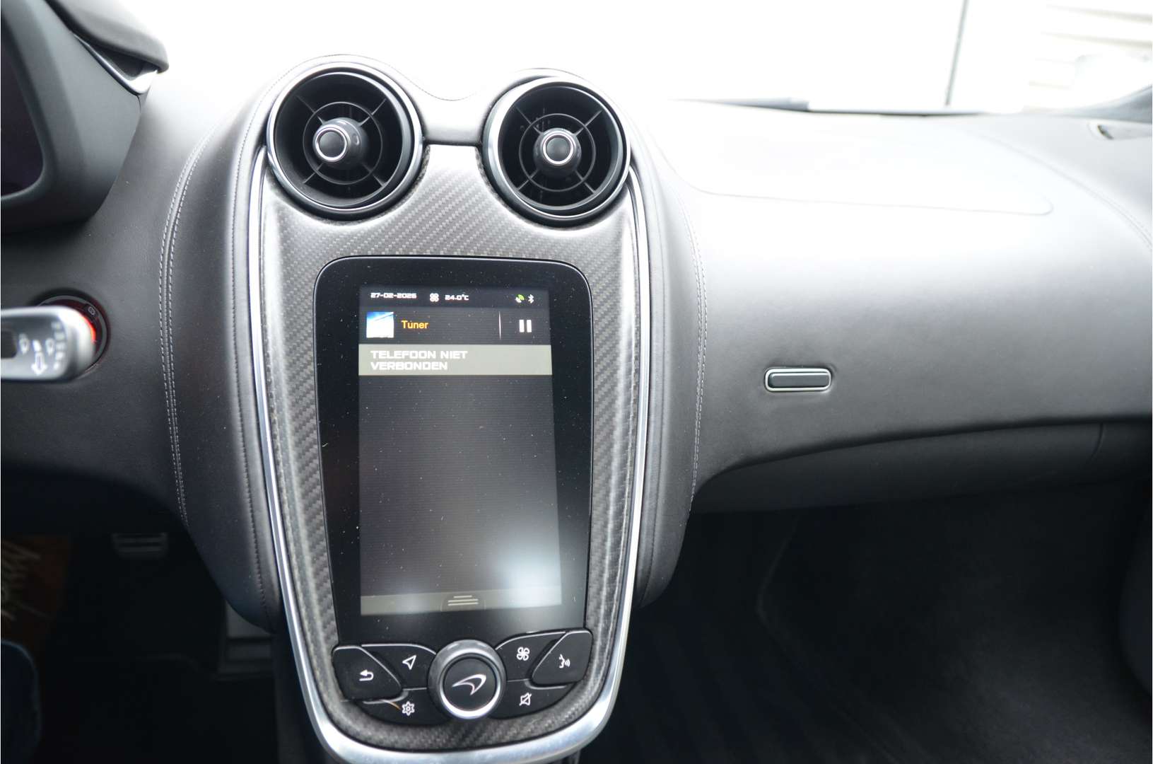 McLaren 570S - 2018 - Joinsteer - #21