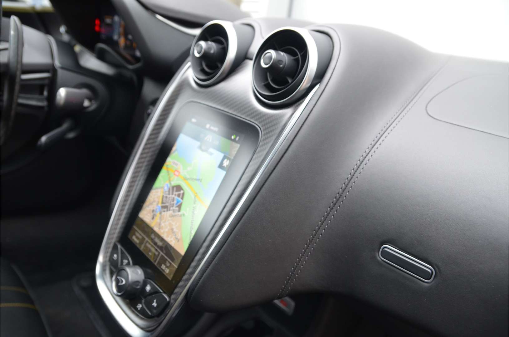 McLaren 570S - 2018 - Joinsteer - #22