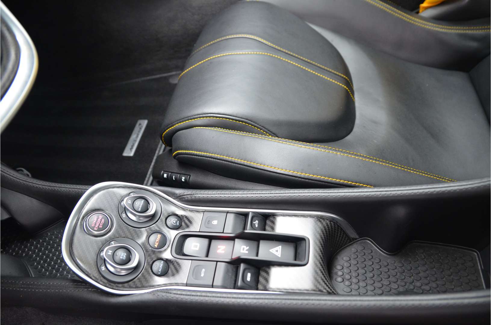 McLaren 570S - 2018 - Joinsteer - #23