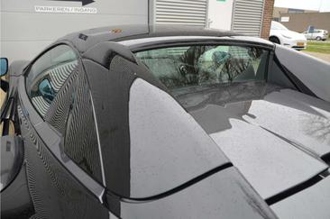 McLaren 570S — photo 25