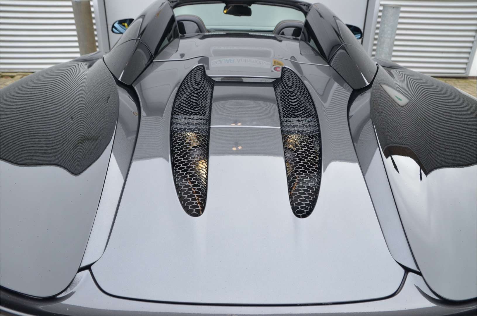 McLaren 570S - 2018 - Joinsteer - #27