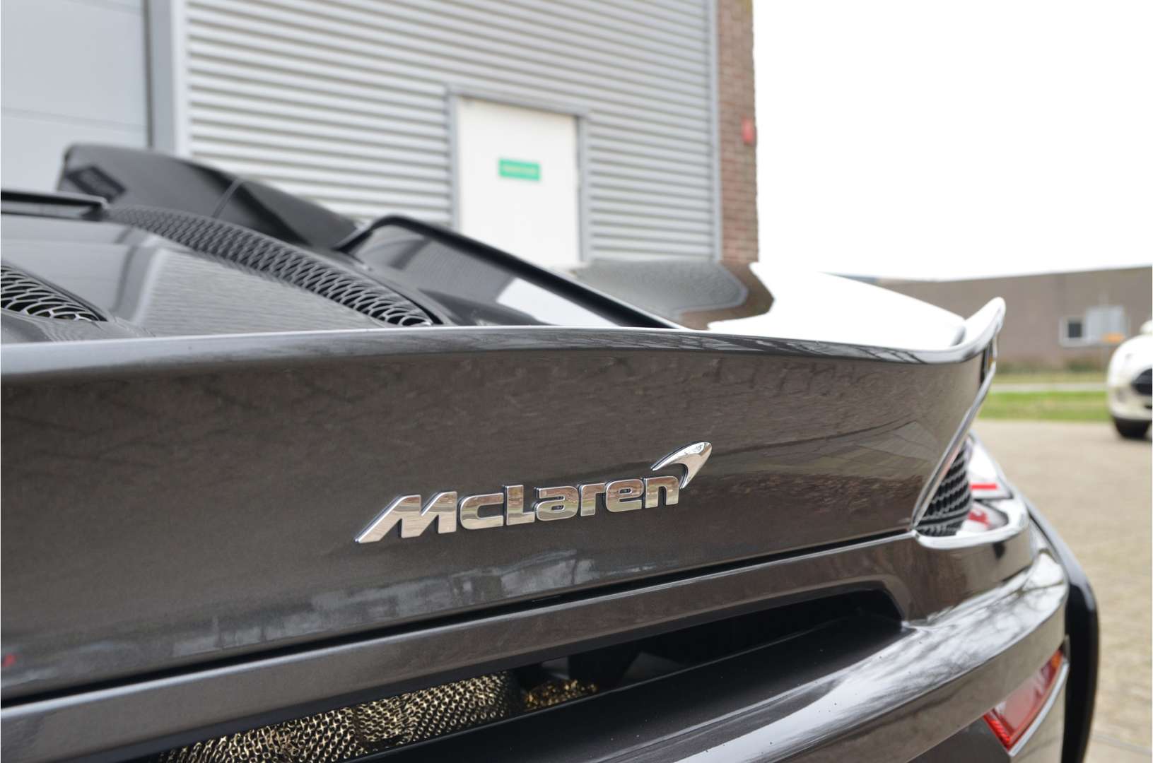 McLaren 570S - 2018 - Joinsteer - #28