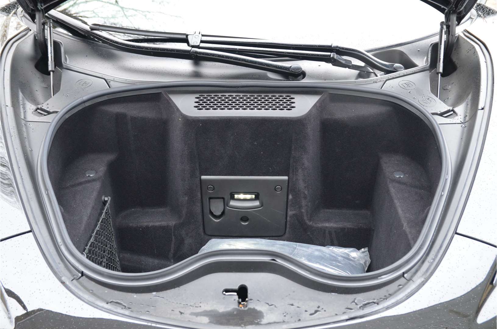 McLaren 570S - 2018 - Joinsteer - #29