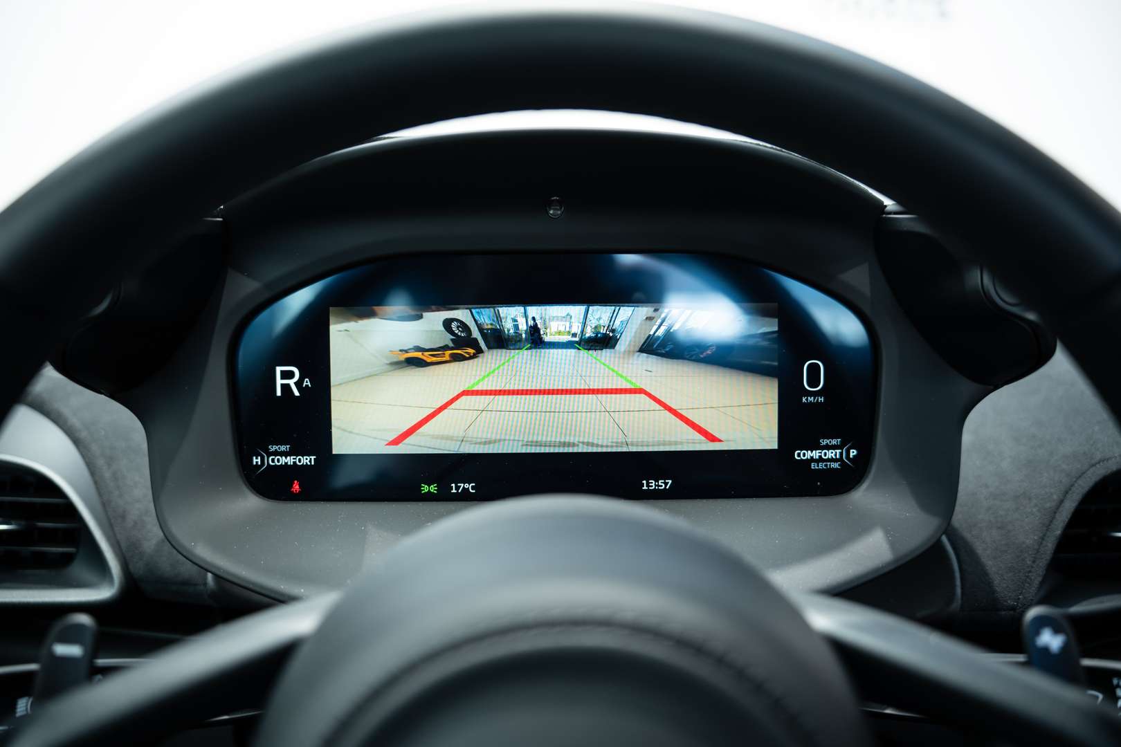 McLaren Artura - 2023 - Joinsteer - #27