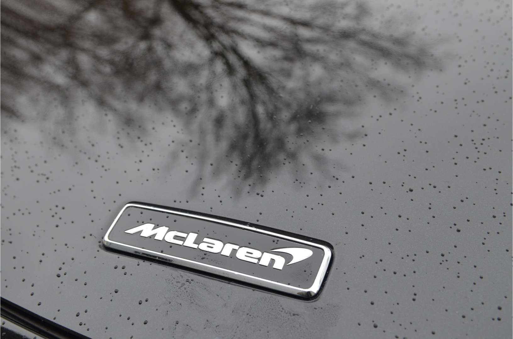 McLaren 570S - 2018 - Joinsteer - #31