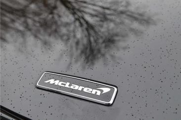 McLaren 570S — photo 31