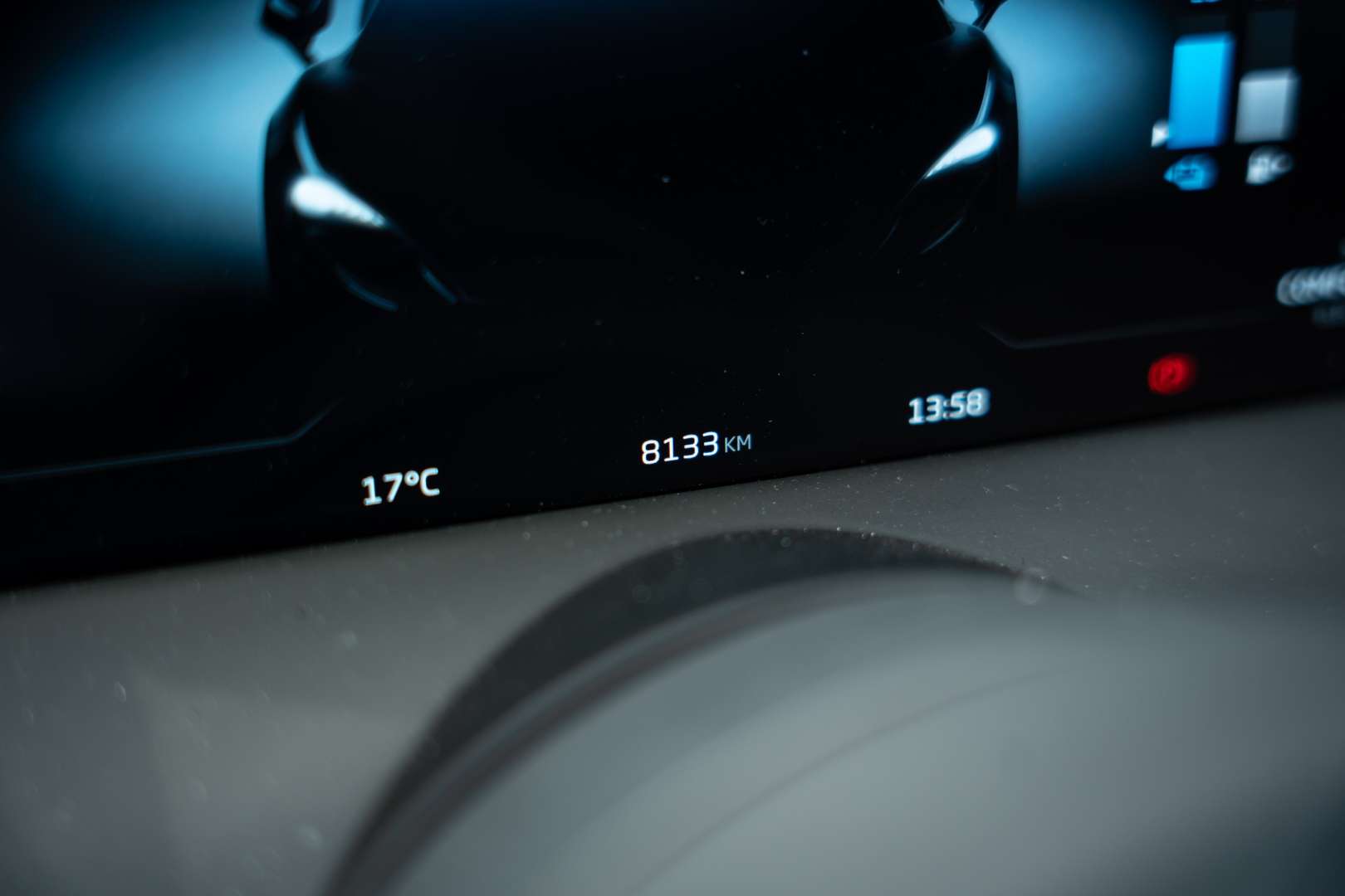 McLaren Artura - 2023 - Joinsteer - #33