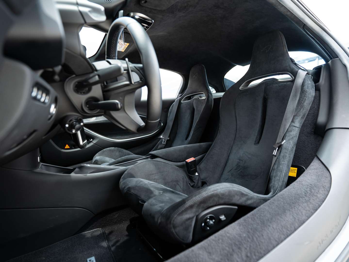 McLaren Artura - 2023 - Joinsteer - #35