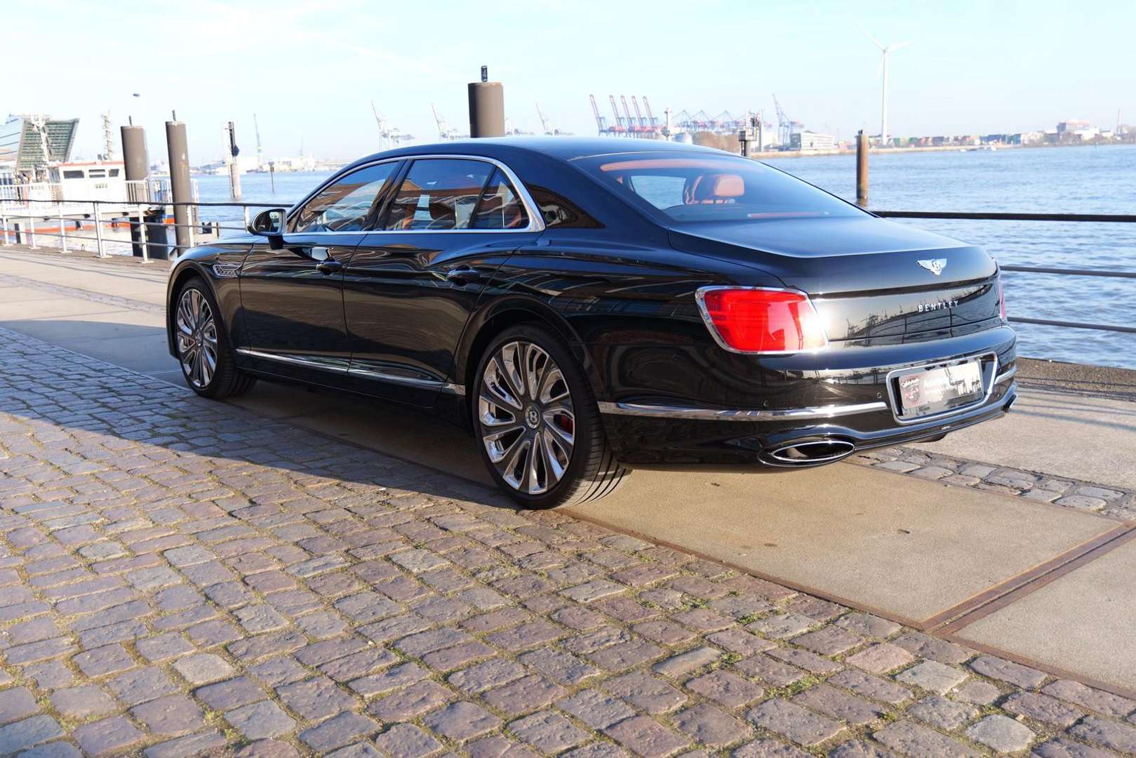 Bentley Flying Spur W12 Mulliner - 2023 - Joinsteer - #3