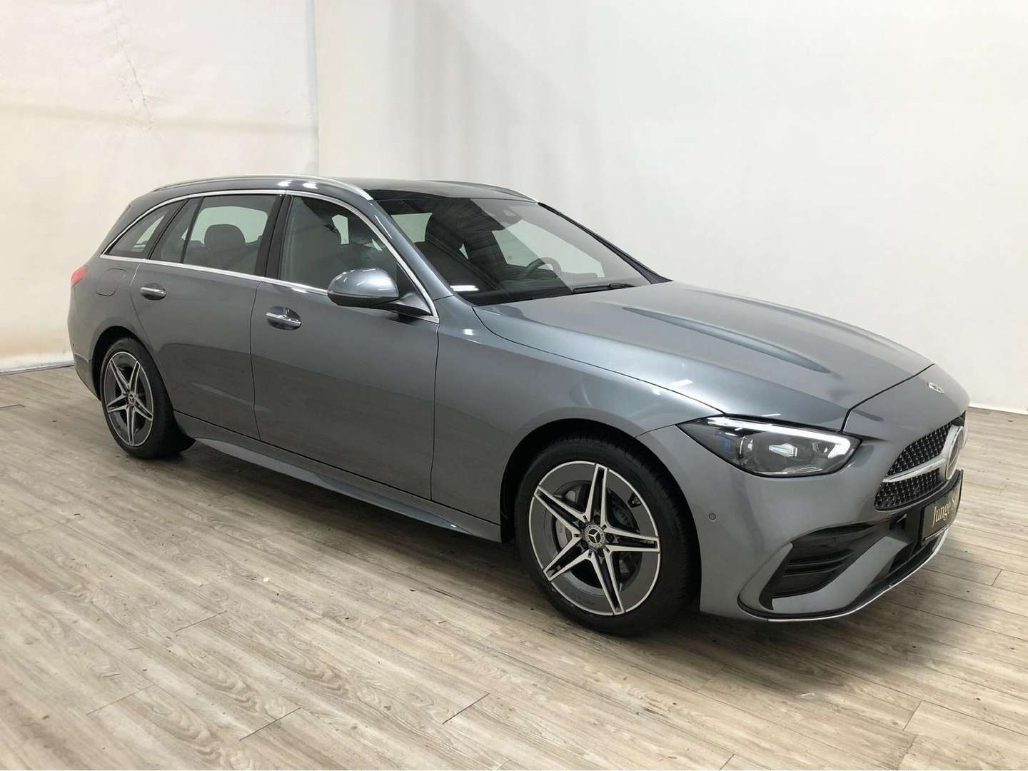 Mercedes Classe C 300e AMG - 2023 - Joinsteer - #1