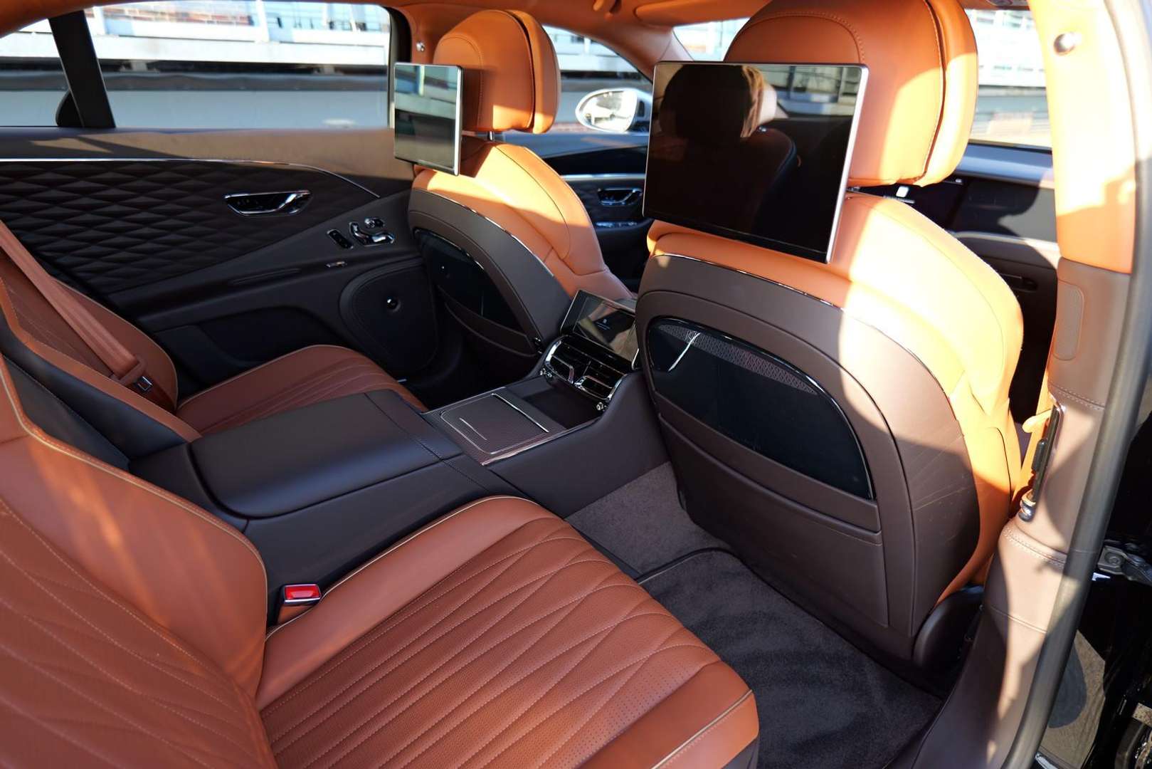 Bentley Flying Spur W12 Mulliner - 2023 - Joinsteer - #13