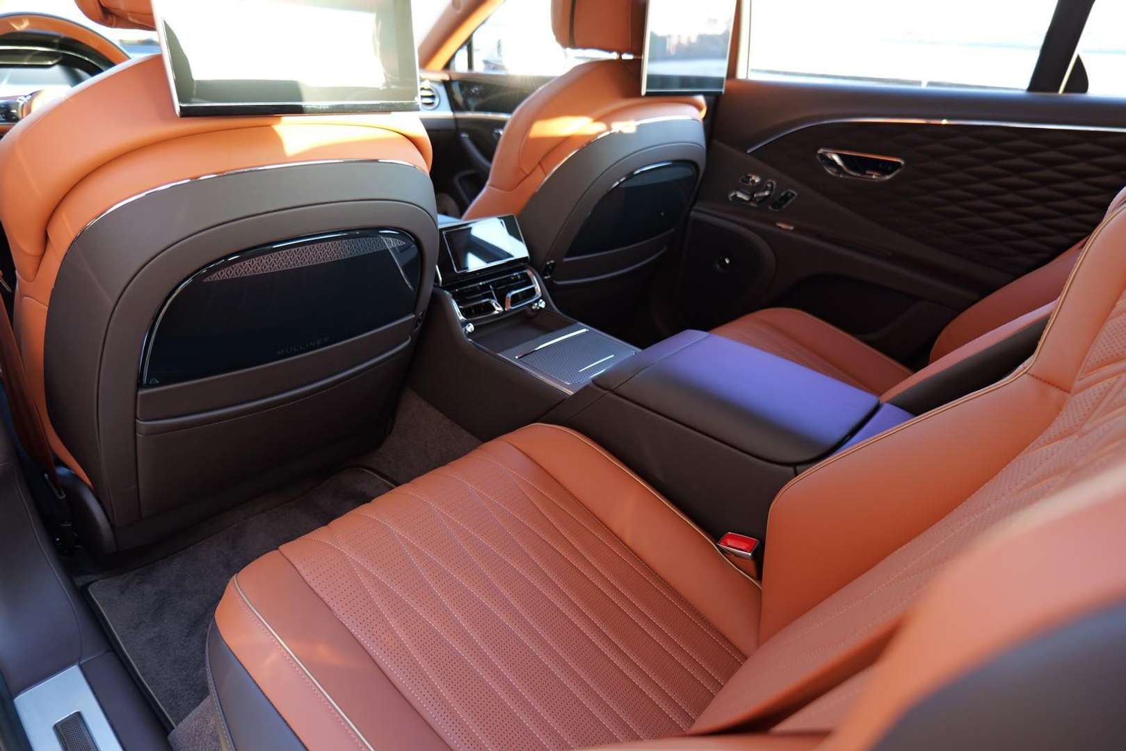 Bentley Flying Spur W12 Mulliner - 2023 - Joinsteer - #15