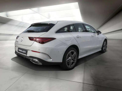 Mercedes CLA 250e AMG-Line -  - Joinsteer - #1