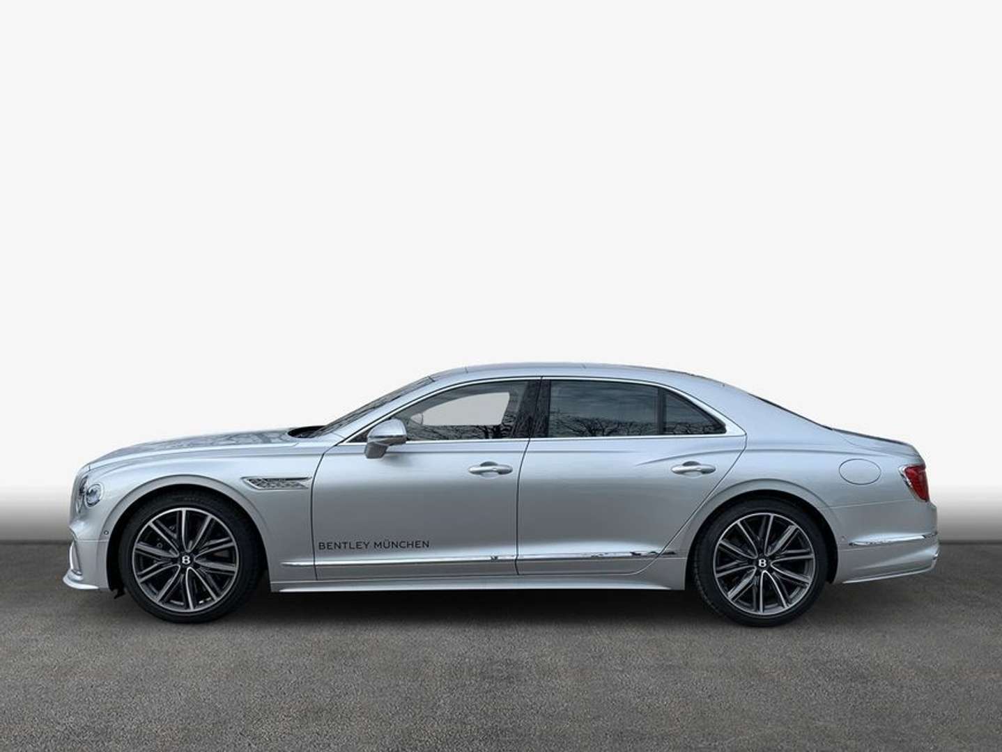 Bentley Flying Spur V8 Mulliner - 2025 - Joinsteer - #4