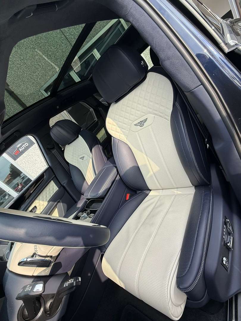 Bentley Bentayga V6 Azure - 2023 - Joinsteer - #7