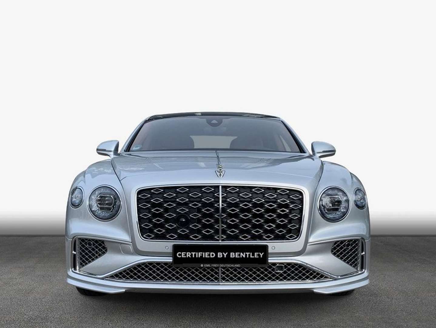 Bentley Flying Spur V8 Mulliner - 2025 - Joinsteer - #6