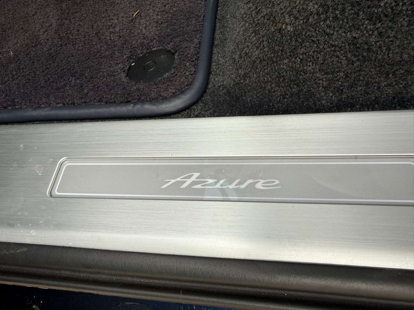 Bentley Bentayga V6 Azure - 2023 - Joinsteer - #9