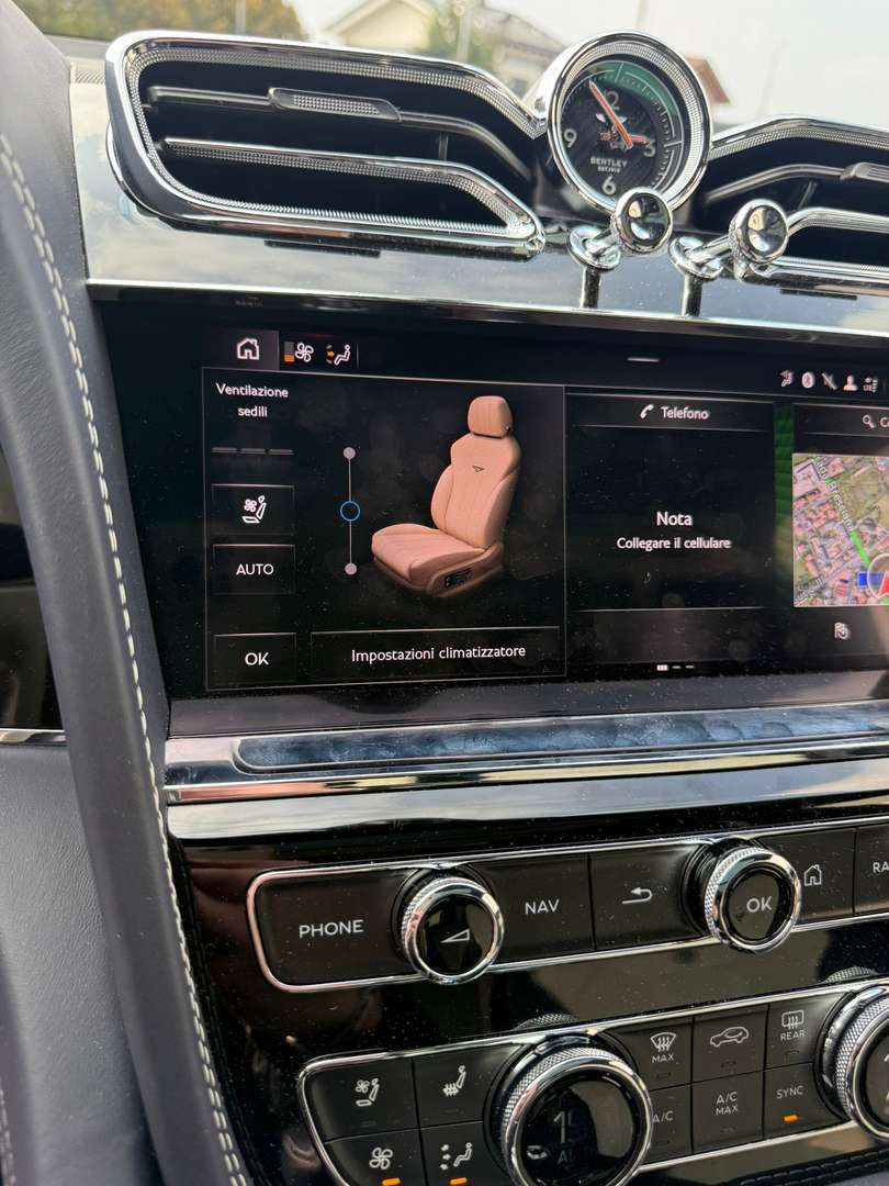 Bentley Bentayga V6 Azure - 2023 - Joinsteer - #11