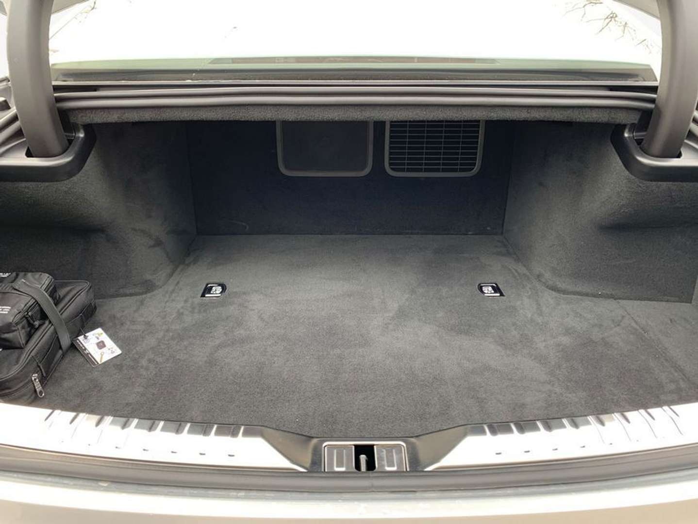 Bentley Flying Spur V8 Mulliner - 2025 - Joinsteer - #10