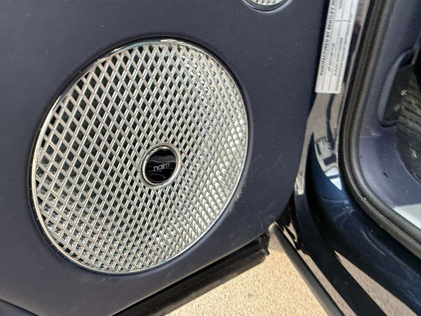 Bentley Bentayga V6 Azure - 2023 - Joinsteer - #13