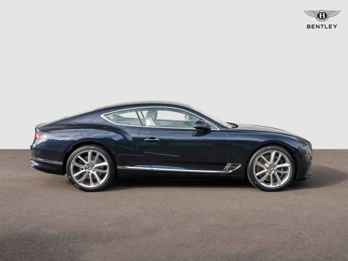 Bentley Continental GT V8 - 2022 - Joinsteer - #3