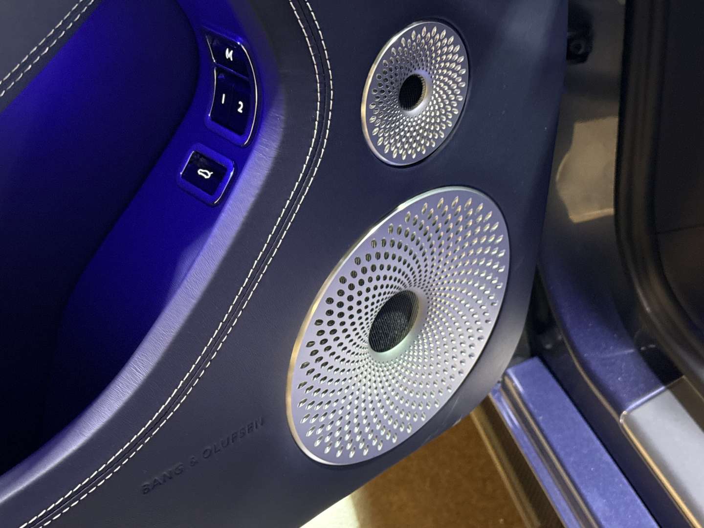 Bentley Continental GT V8 Mulliner - 2021 - Joinsteer - #13