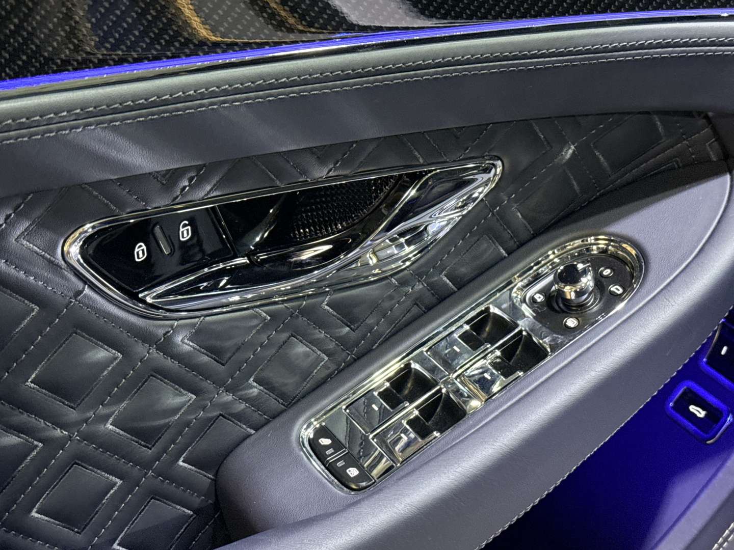 Bentley Continental GT V8 Mulliner - 2021 - Joinsteer - #14