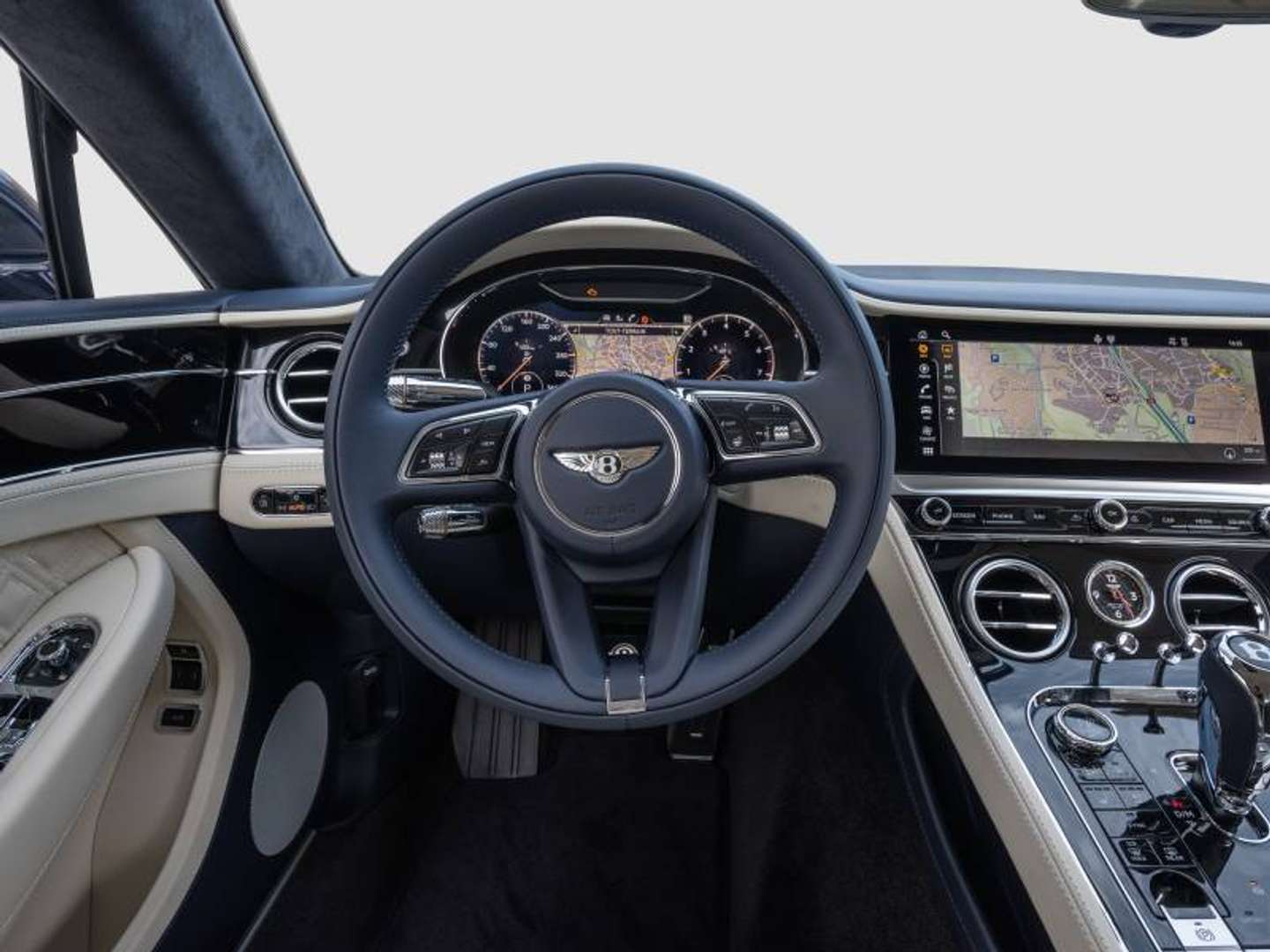 Bentley Continental GT V8 - 2022 - Joinsteer - #9