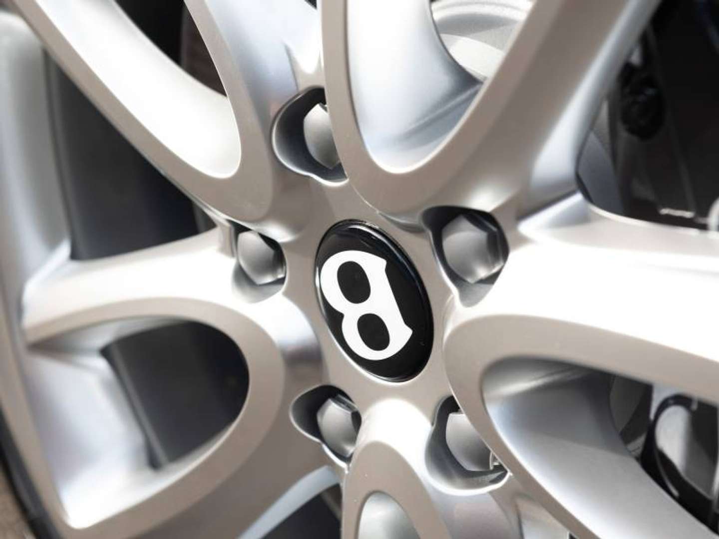 Bentley Continental GT V8 - 2022 - Joinsteer - #23