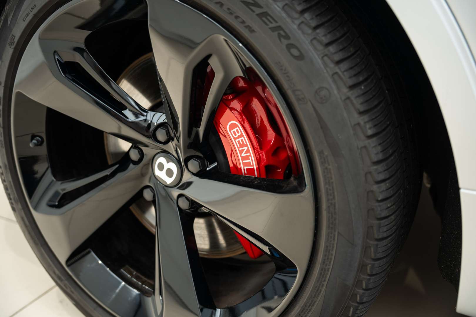 Bentley Bentayga V6 Hybrid - 2020 - Joinsteer - #15