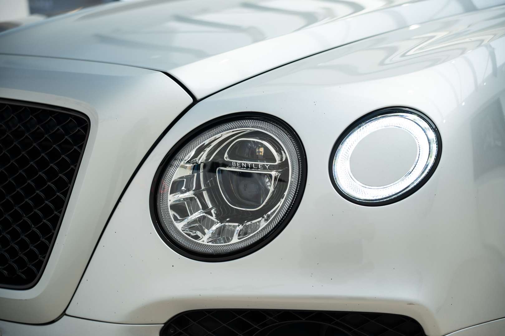 Bentley Bentayga V6 Hybrid - 2020 - Joinsteer - #19