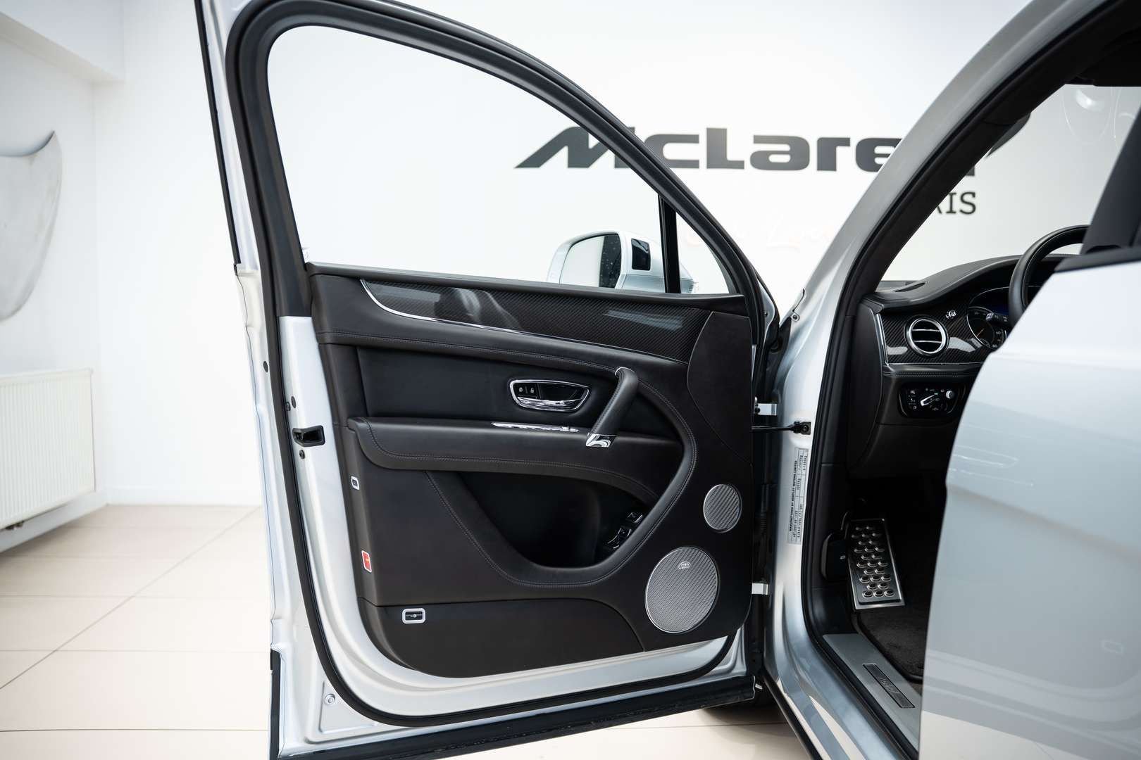 Bentley Bentayga V6 Hybrid - 2020 - Joinsteer - #20