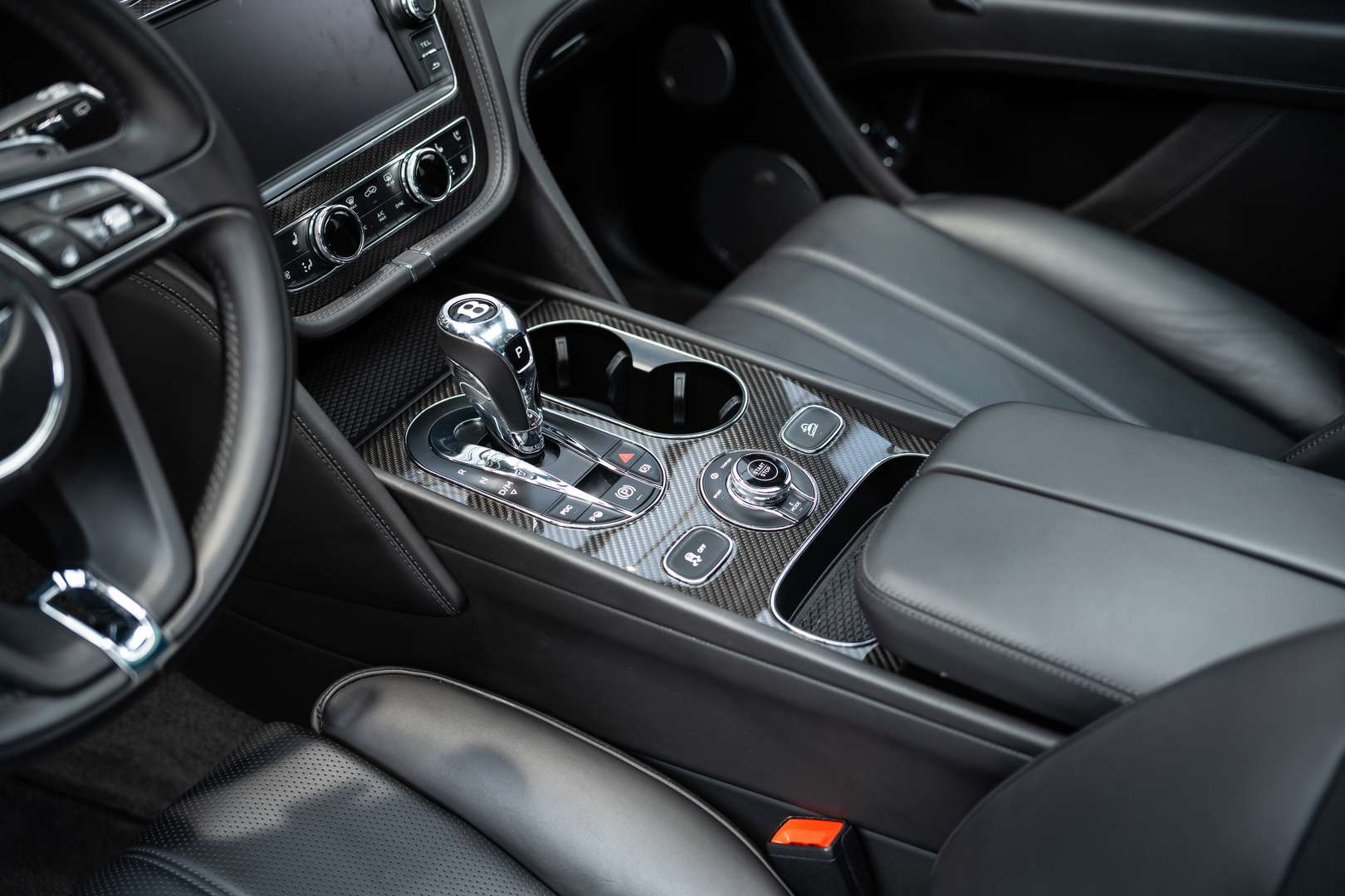 Bentley Bentayga V6 Hybrid - 2020 - Joinsteer - #30