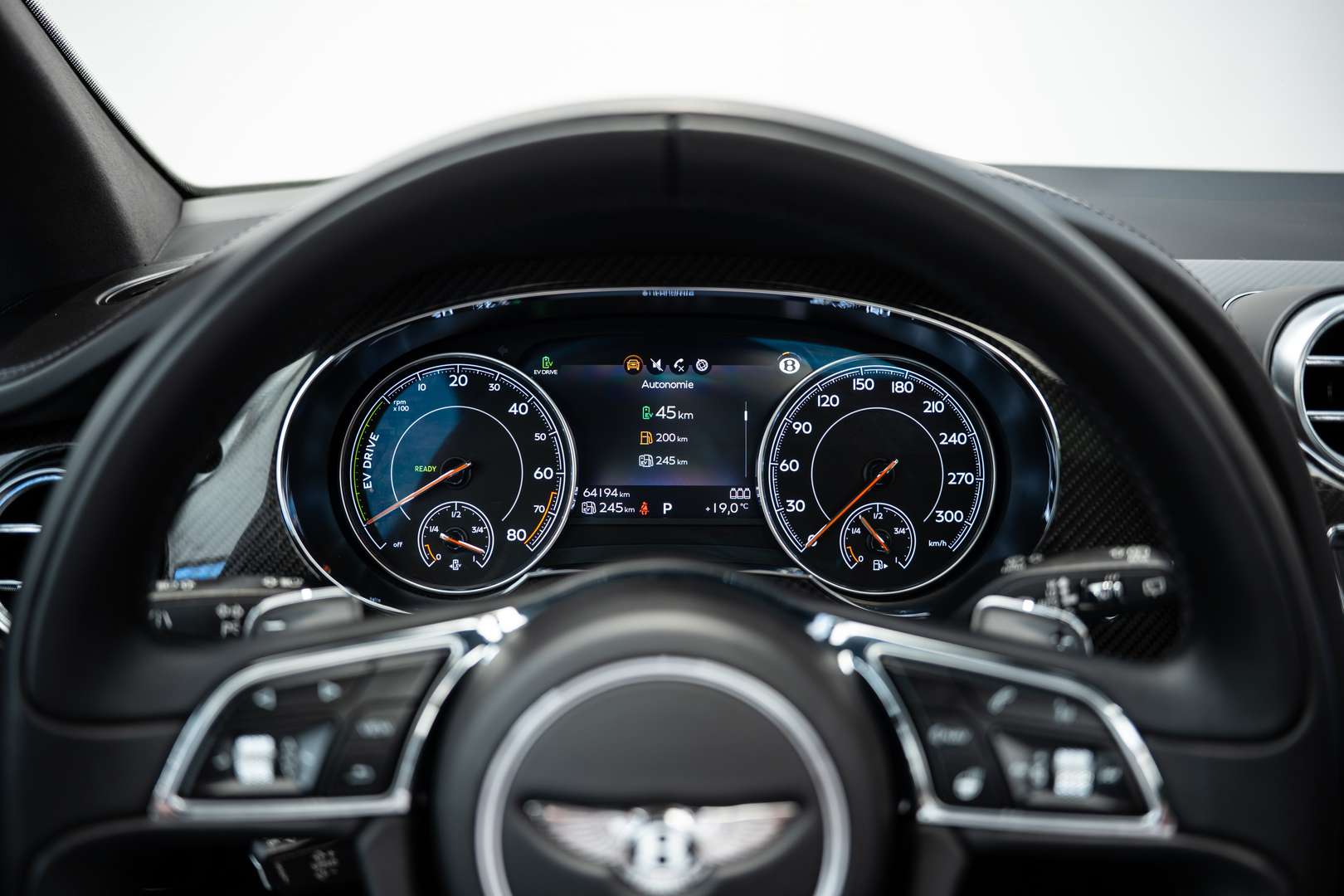 Bentley Bentayga V6 Hybrid - 2020 - Joinsteer - #31