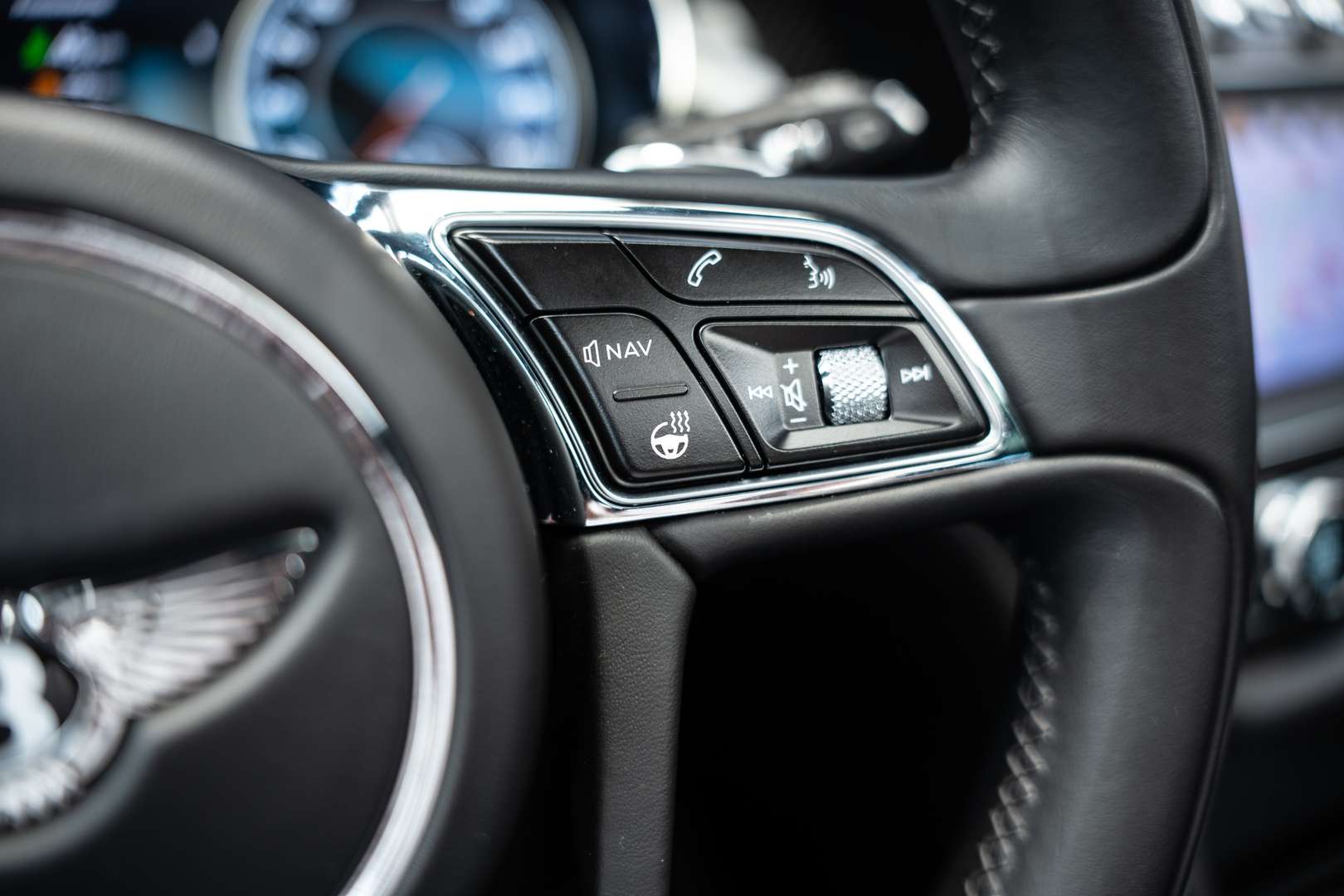 Bentley Bentayga V6 Hybrid - 2020 - Joinsteer - #35