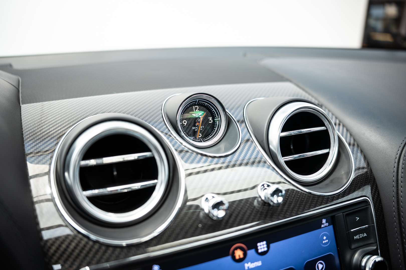 Bentley Bentayga V6 Hybrid - 2020 - Joinsteer - #36