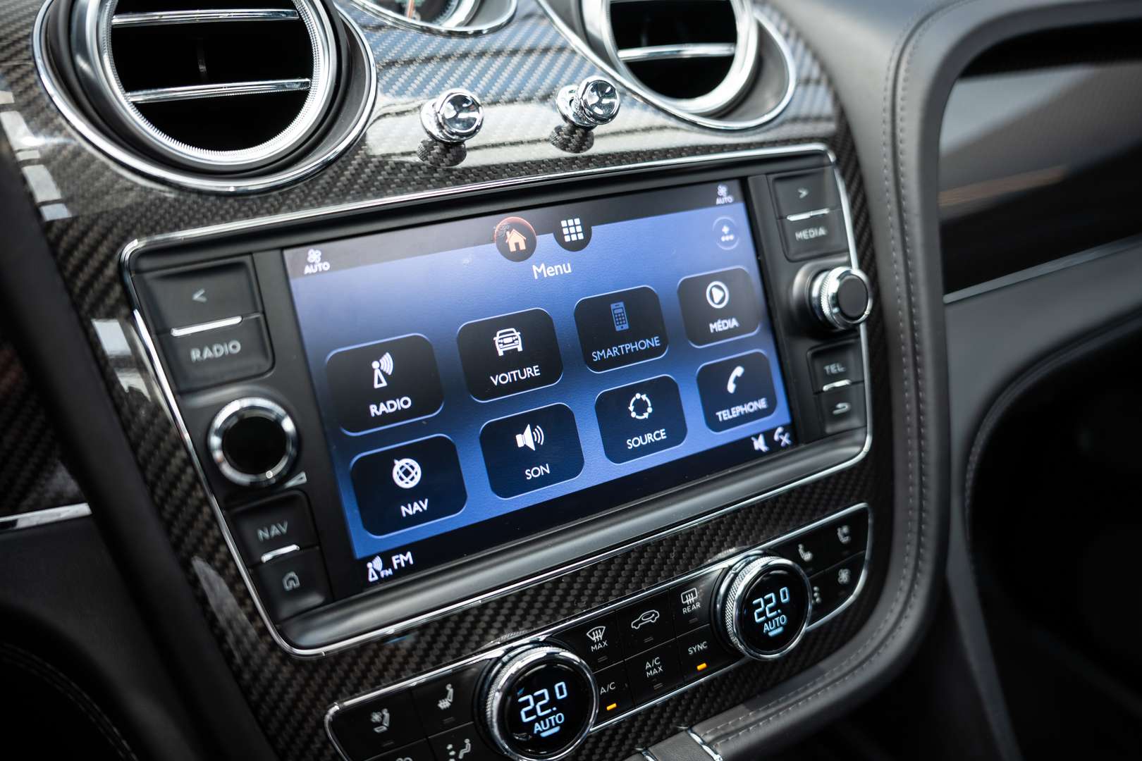 Bentley Bentayga V6 Hybrid - 2020 - Joinsteer - #37