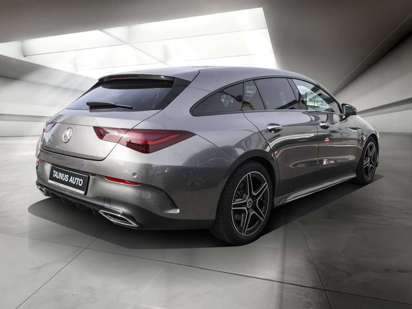 Mercedes CLA 180 AMG-LINE PREMIUM - 2023 - Joinsteer - #1