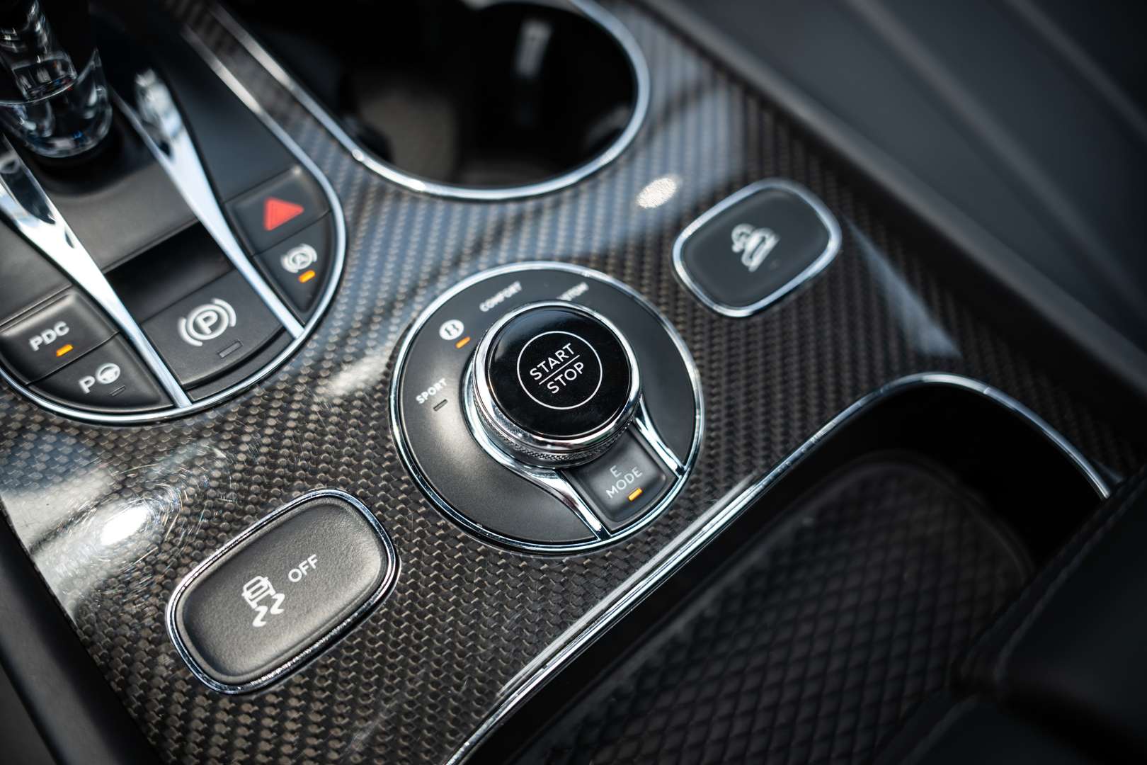 Bentley Bentayga V6 Hybrid - 2020 - Joinsteer - #41