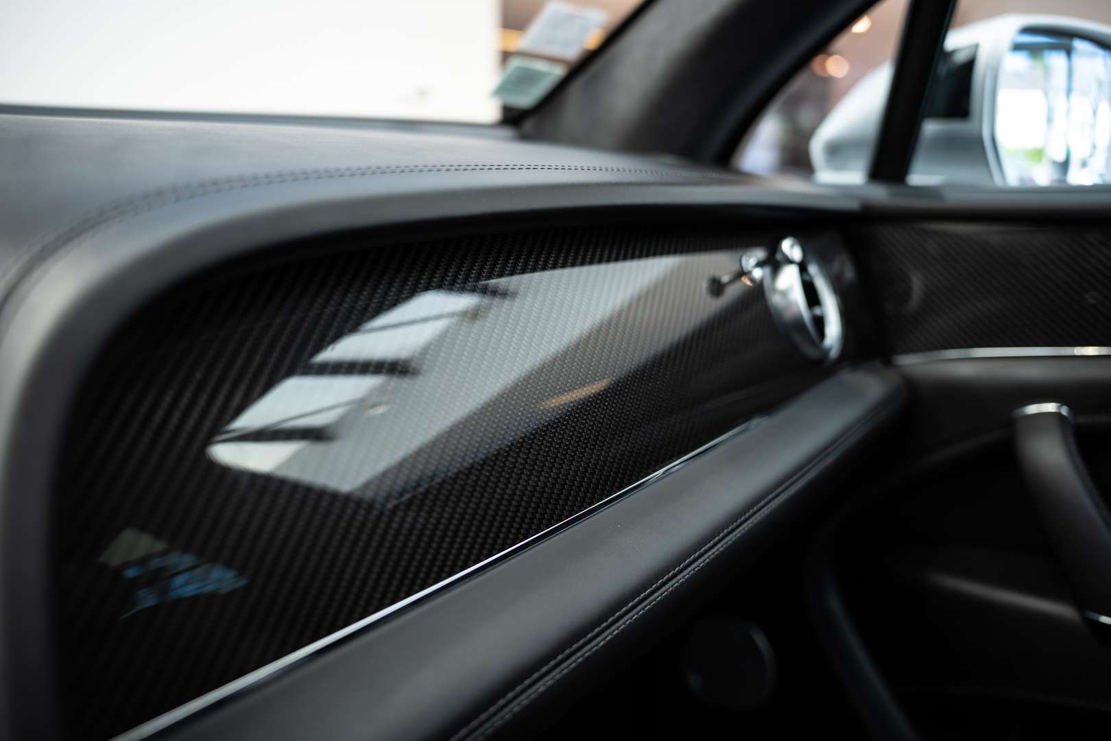 Bentley Bentayga V6 Hybrid - 2020 - Joinsteer - #43