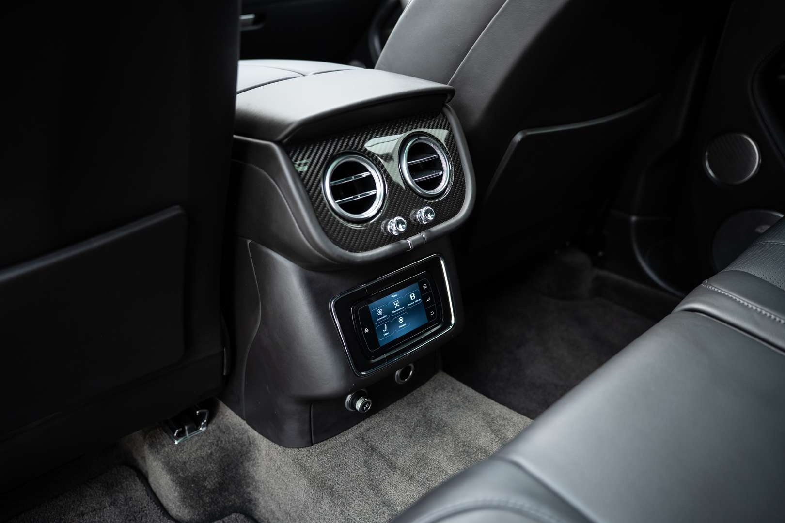 Bentley Bentayga V6 Hybrid - 2020 - Joinsteer - #44