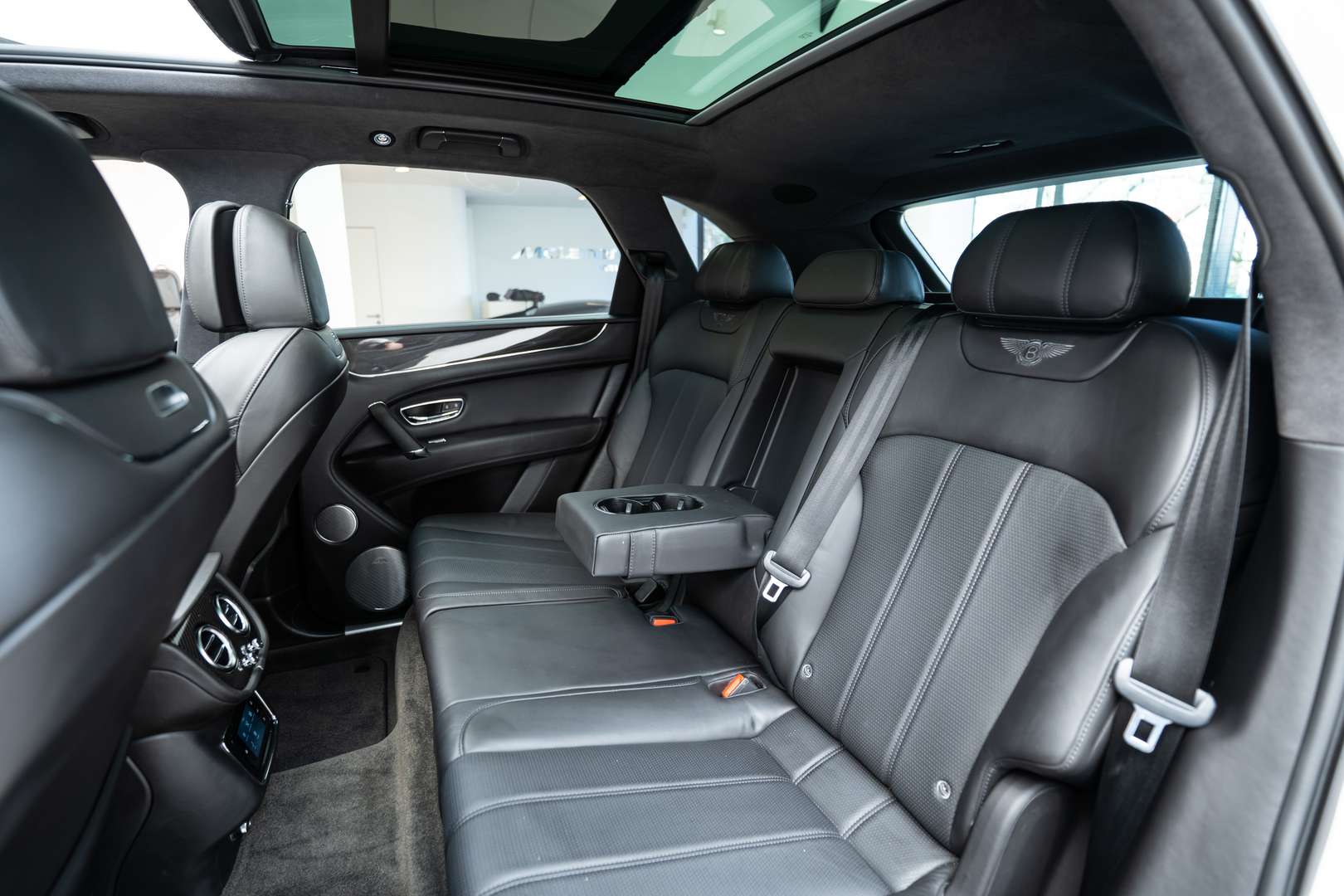 Bentley Bentayga V6 Hybrid - 2020 - Joinsteer - #46