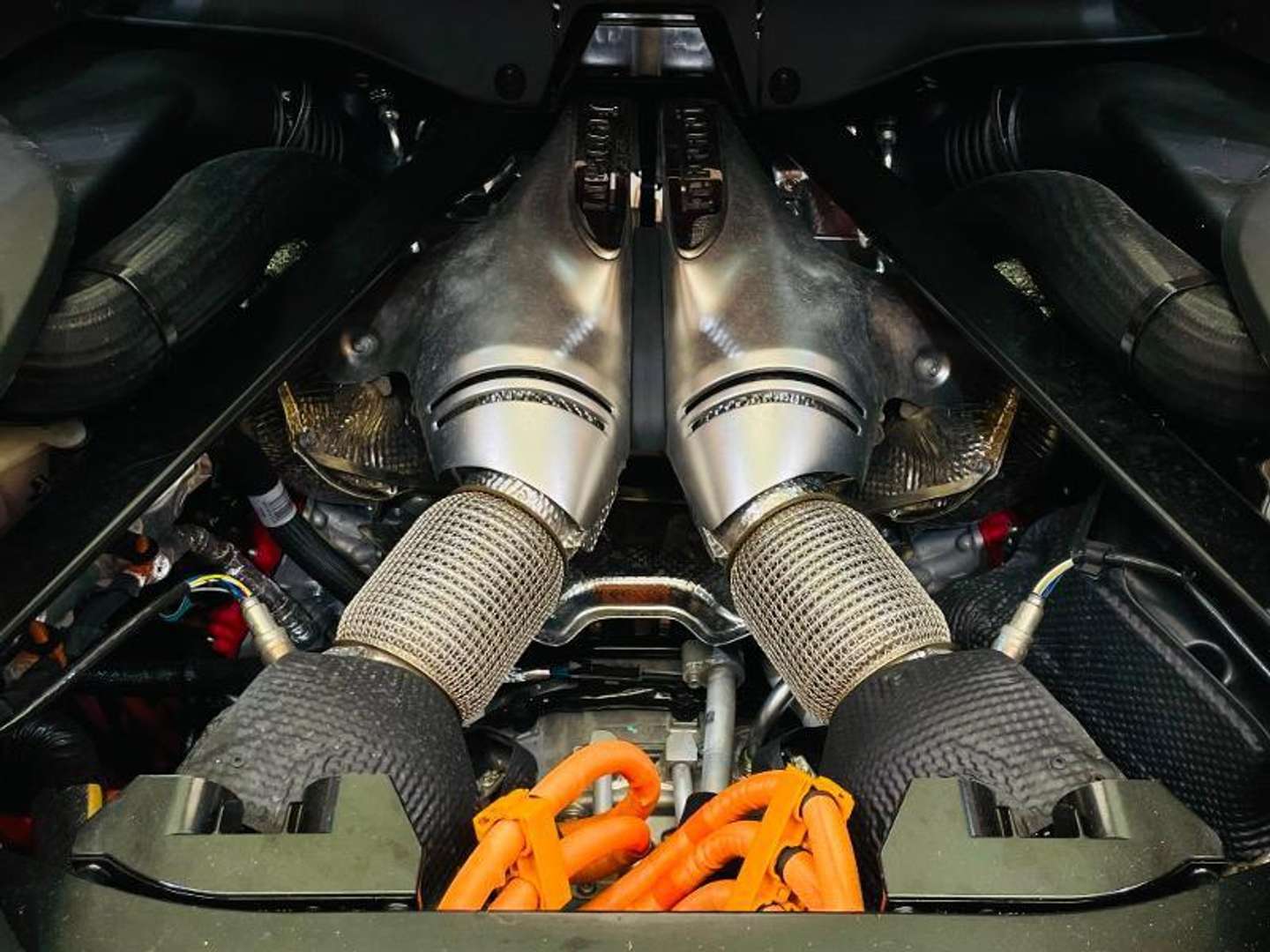 Ferrari 296 GTB - 2023 - Joinsteer - #4