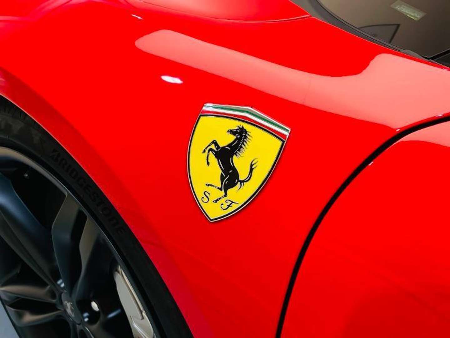 Ferrari 296 GTB - 2023 - Joinsteer - #11