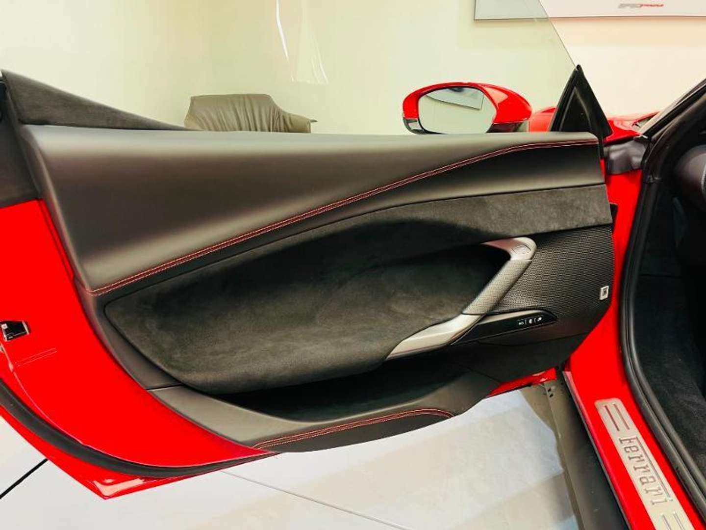 Ferrari 296 GTB - 2023 - Joinsteer - #12