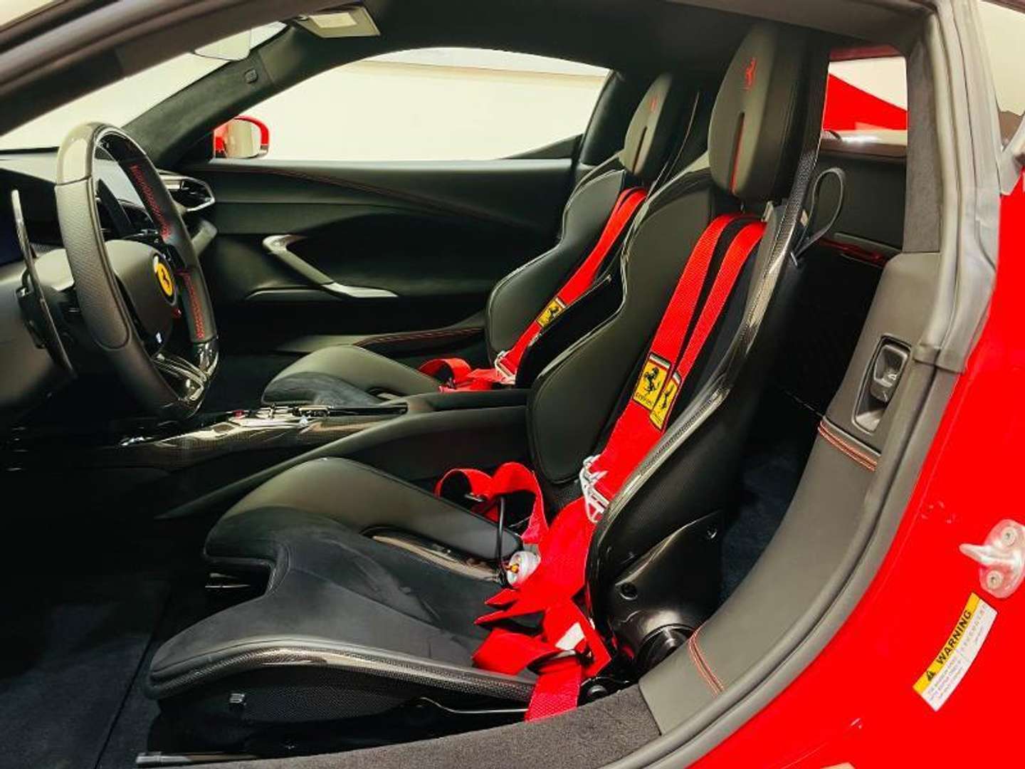 Ferrari 296 GTB - 2023 - Joinsteer - #13